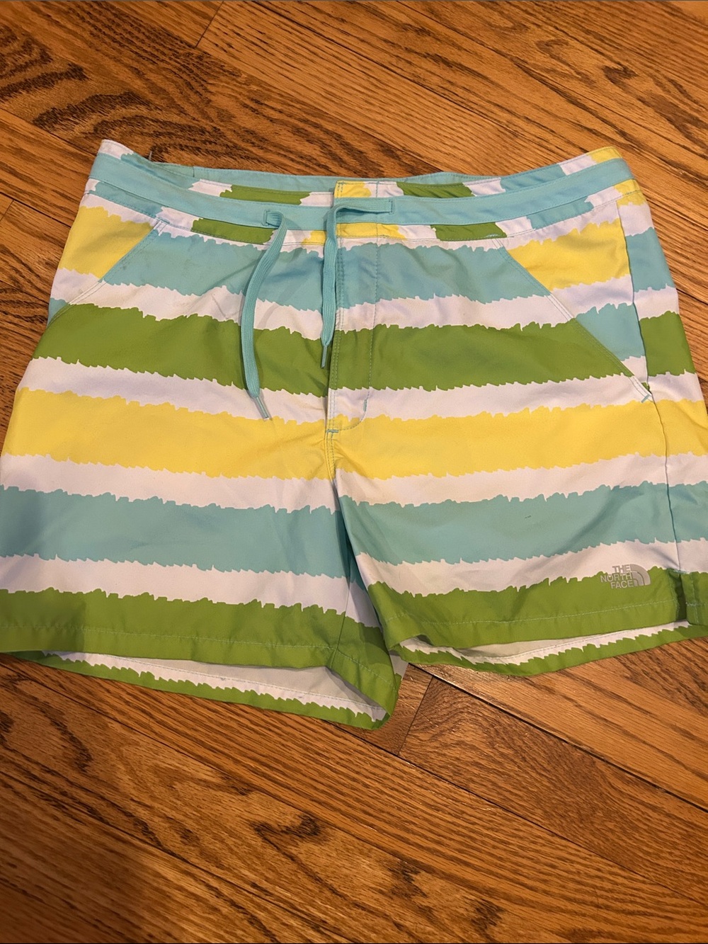 North Face Board Shorts